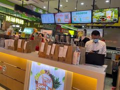 -CoCo都可(桃浦新邻店)