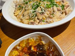 -三猫黑鱼花(南大店)