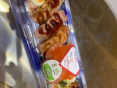 -池田寿司·新鲜现做(朝阳大悦城店)