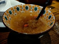 -老阿爸鲜鱼土菜(昆山花桥店)