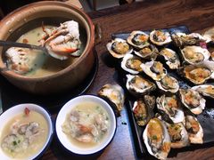 -土蚝·高压锅生蚝(百姓美食街店)
