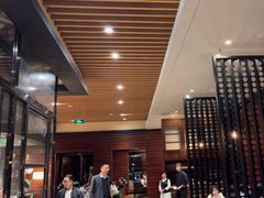 -顺德美的万豪酒店·自助餐·贡厨