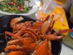 -莲花公园煎蟹(总店)