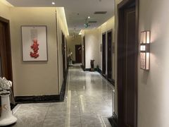 -华夏良子·足道SPA艾灸(铁道大厦店)