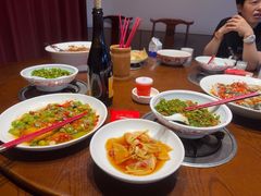 -金味老饭铺(晚报店)