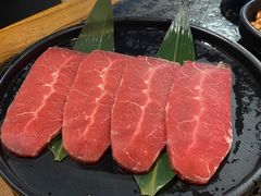 -九田家黑牛烤肉料理(太奥广场店)