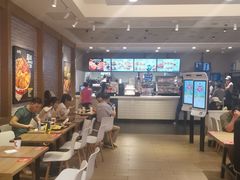-肯德基(星河店)