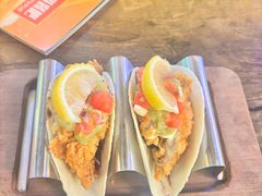 -Famous肥猫墨西哥音乐餐吧(五棵松华熙LIVE店)