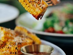 -Lets burger非常汉堡·环球风味(蓝色港湾店)