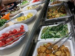 -素满香·素食自助餐(苏州·临顿路店)