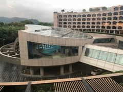 -杭州君悦酒店