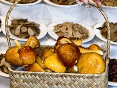 -太婆天府山珍酒楼(亚运村店)