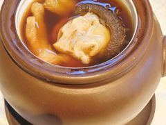 -鹭城轩·中餐厅(厦门康莱德酒店)