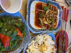 -维吾尔餐厅(宜山路店)