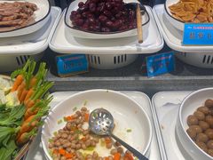 -遇上西雅图多融合海鲜自助餐厅(中房金谊广场店)