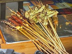 -探鱼·鲜青椒爽麻烤鱼(番禺万达店)