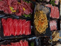 -束河人家(南锣鼓巷店)