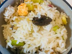 星云湖铜锅黑松露洋芋豆焖饭-泓0871臻选云南菜·味庄