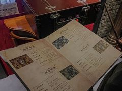 -谜盒子奇幻密室(南屏店)