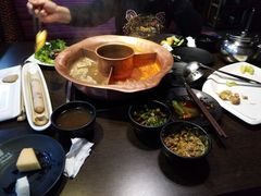 -老诚一锅羊蝎子(黄寺大街店)