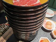 -牛New寿喜烧(闵行龙湖天街店)