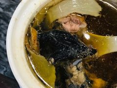 -益寿炖品店