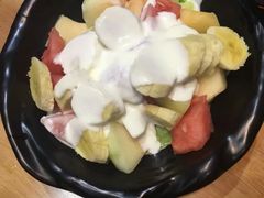 -肥肥虾庄·金牌油焖大虾(杨园滨江时代walk店)