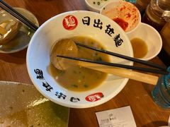 -日出拉面(望京店)