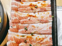 -九田家黑牛烤肉料理·自助(洪洞县城市花园店)