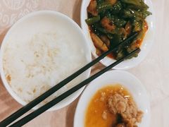 -叶氏兄弟饭摊(马鞍池东路店)