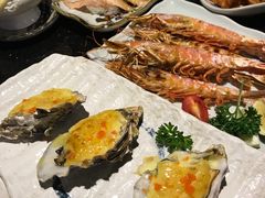 -梅筑·创意料理(王府井百货店)