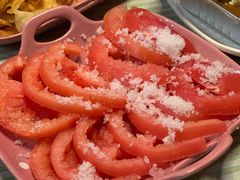 -年轮烧烤·羊蝎子·烤鱼(星湖街店)