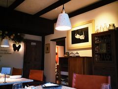-素描餐厅(灵隐天竺店)