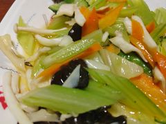 -惠宾饭庄(中山路店)