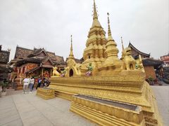 -西双版纳傣族园