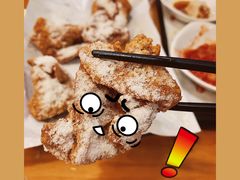 -咕咕站韩国料理(紫金港店)