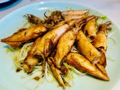 -秋色客家菜(南山店)