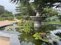 -国家植物园南园