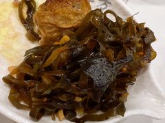 凉拌海带-老地方面馆(思南路店)