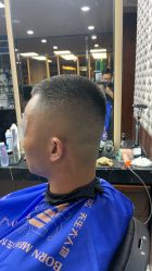 -大人物·男士理发馆