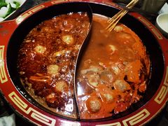 -成都辣满城老火锅(融创茂店)