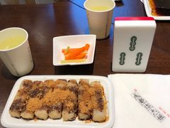 -成都你六姐·牛肉冒菜(城市集市合生汇店)