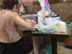 -小朱麻辣串(益民街店)