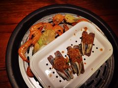 -三个渔夫·蒸汽海鲜(小白楼店)