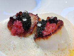 -Le Bistrot de Racine