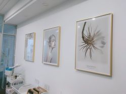 -YooMee优美智能科技美肤机构