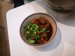 -墩儿大碗宽面(来福士店)