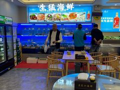 -启东小海鲜(庄先湾路1号店)