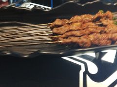 -星璨火吧KTV聚会餐厅(丰庆路店)