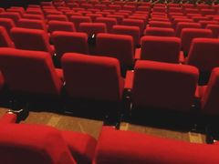 -武汉华夏国际影城(鲁广店)